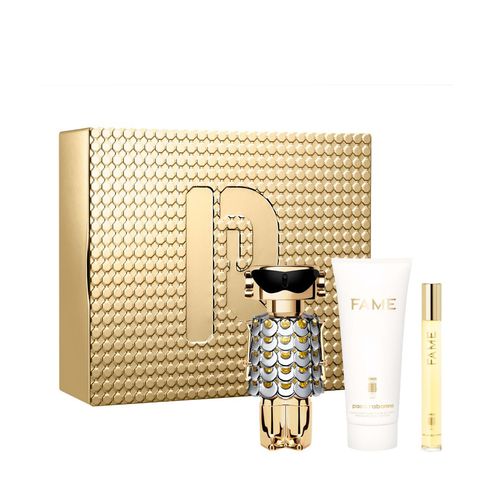 FAME  COFRE EDP