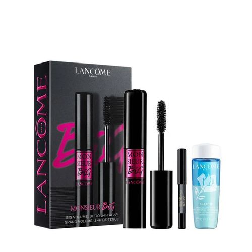 MONSIEUR BIG MASCARA