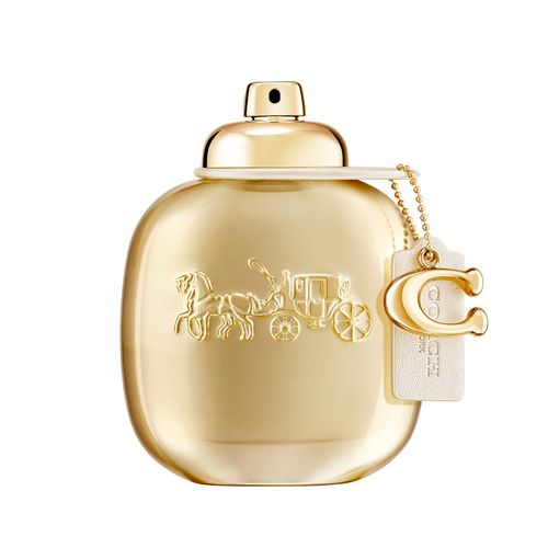 WOMAN GOLD PARFUM