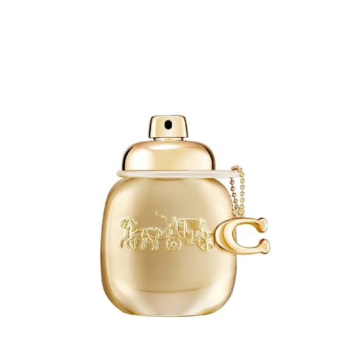 WOMAN GOLD PARFUM