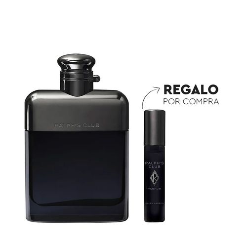 RALPH´S CLUB EDP