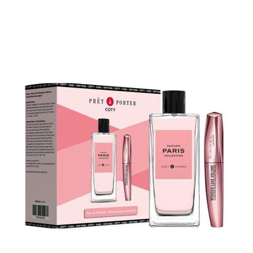 PRET A PORTER PARIS COFRE EDP