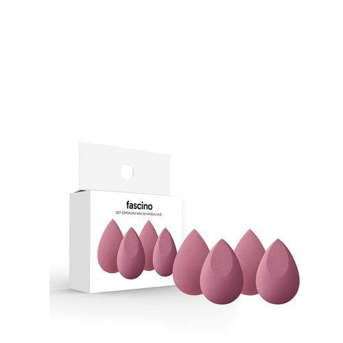 ESPONJA FS MAQUILLAJE