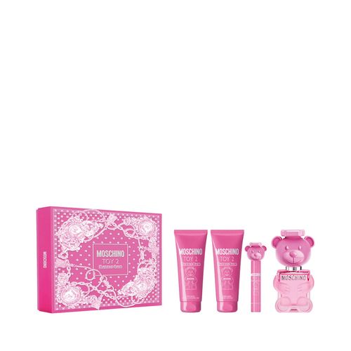 TOY2 BUBBLE GUM COFRE EDT**