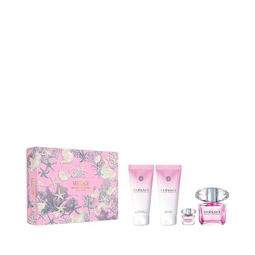 BRIGHT CRYSTAL COFRE EDT