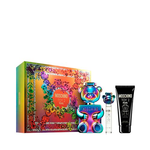 TOY PEARL COFRE EDP