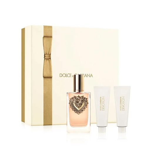DEVOTION  COFRE EDP*