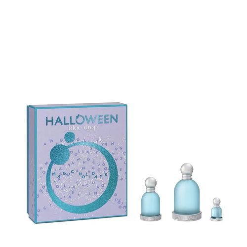 BLUE DROP COFRE EDT