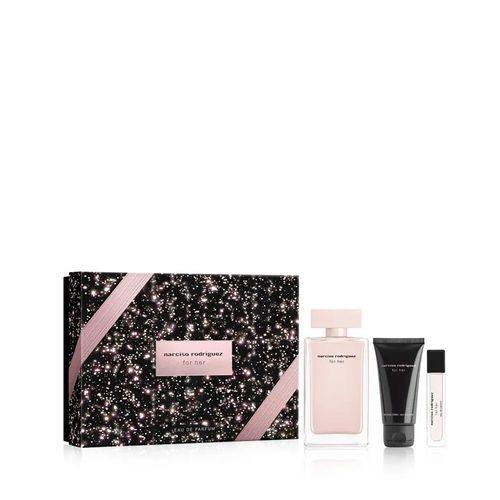 FOR HER COFRE EDP**