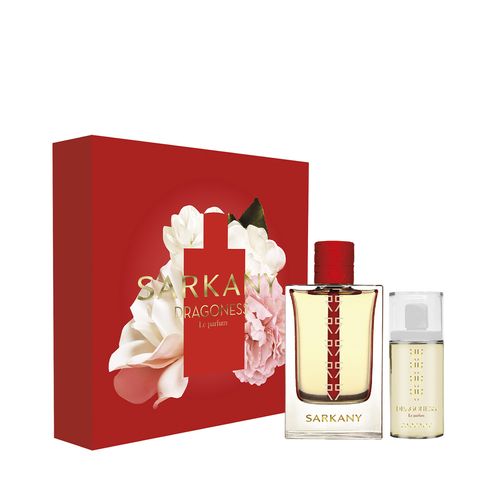 DRAGONESS LE PARFUM COFRES EDP**