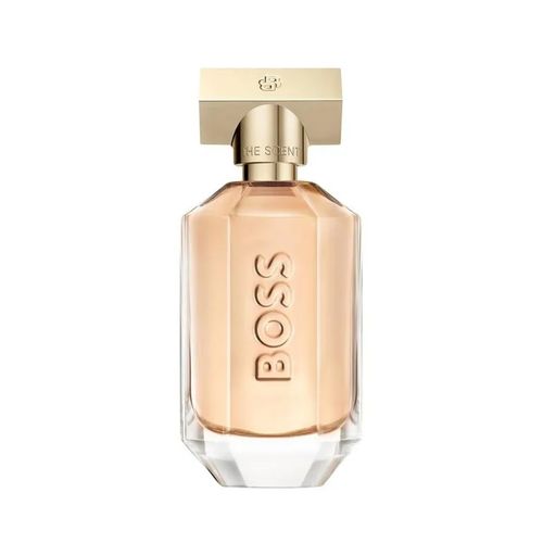 THE SCENT NEW EDP