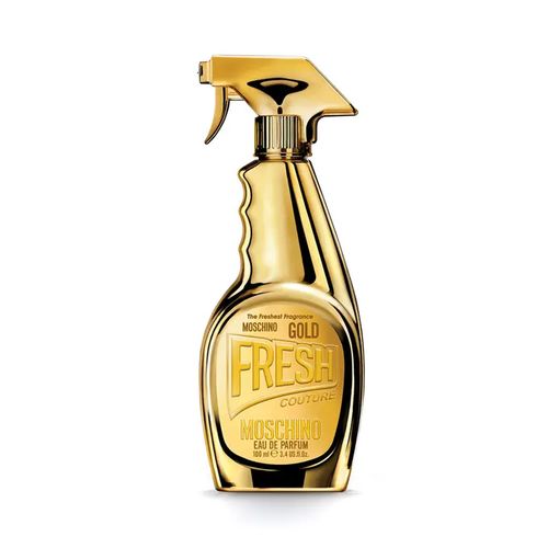 FRESH GOLD EDP