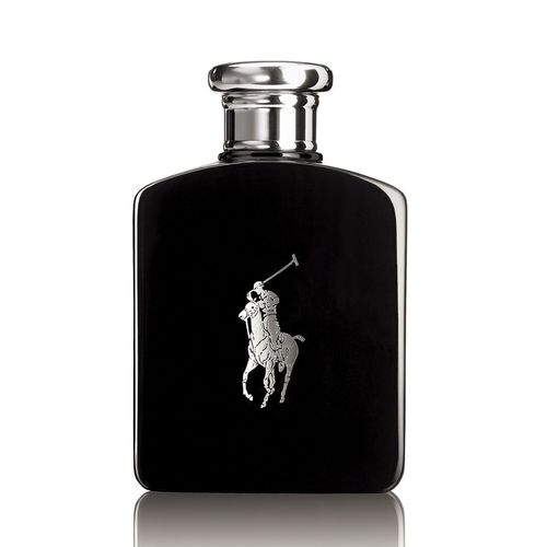 POLO BLACK EDT