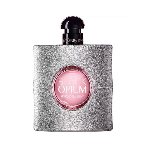 BLACK OPIUM GLITTER EDP