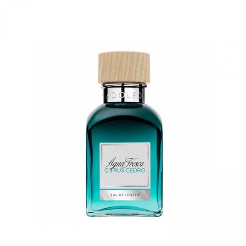 AGUA FRESCA CITRUS CEDRO EDT