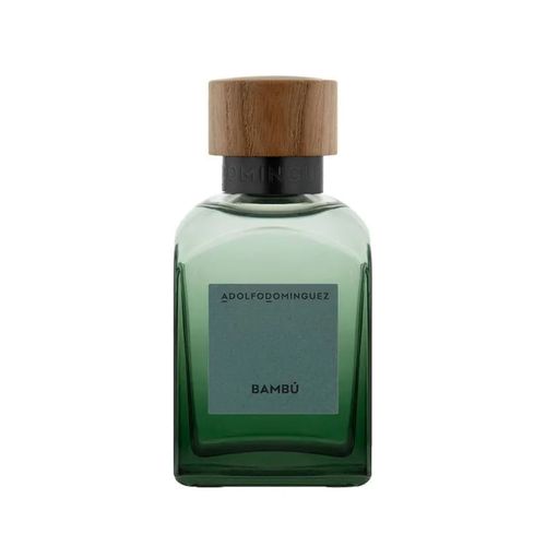 AGUA DE BAMBU MAN EDP
