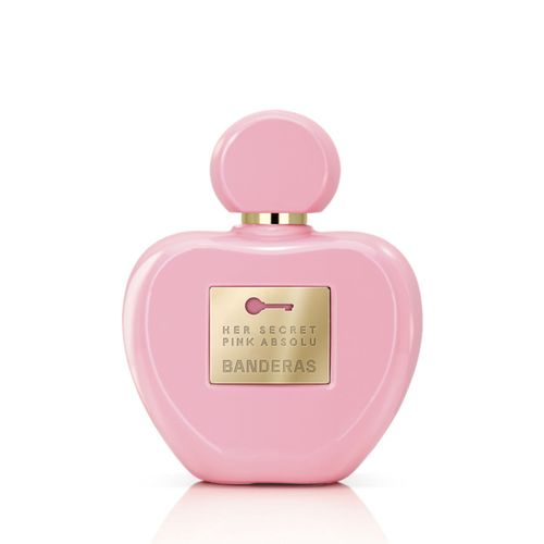 HER SECRET PINK ABSOLU EDP