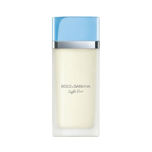 LIGHT BLUE NEW EDT