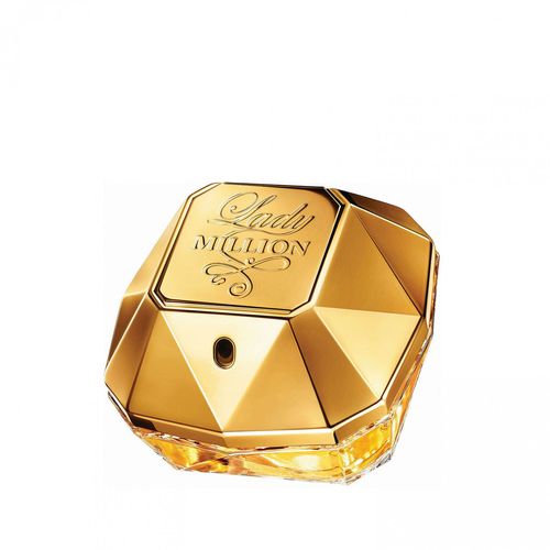 LADY MILLION EDP