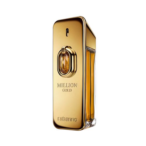 MILLION GOLD ELIXIR EDP