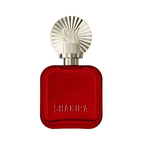 SHAKIRA ROJO EDP