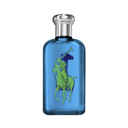 BIG PONY BLUE MEN EDT