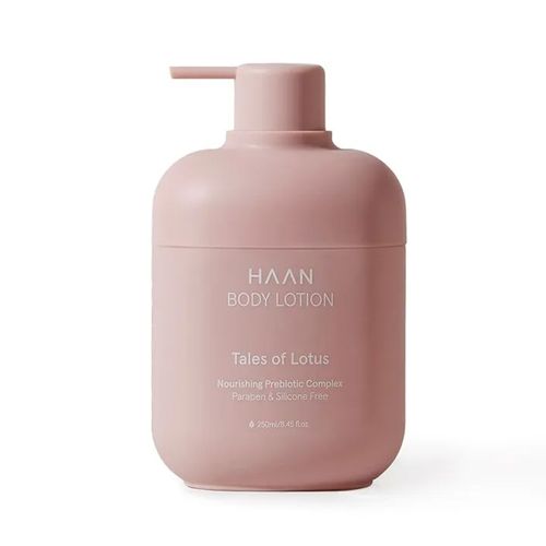 BODY LOTION TALES OF LOTUS