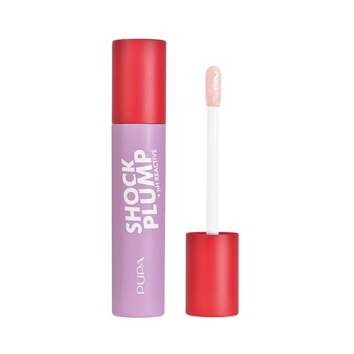 SHOCK PLUMP LABIAL GLOSS