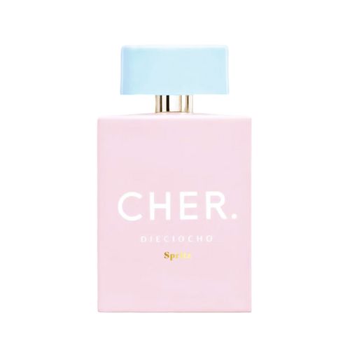 DIECIOCHO SPRITZ Eau de Parfum