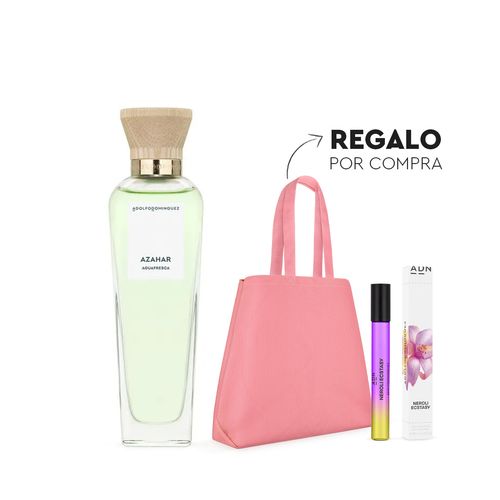 AGUA FRESCA DE AZAHAR EDT