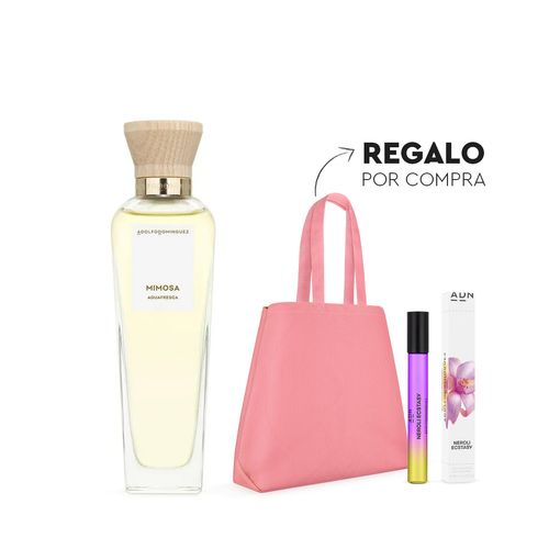 AGUA FRESCA MIMOSA CORIANDRO EDT