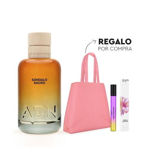 ADN SÁNDALO SACRO EAU DE PARFUM