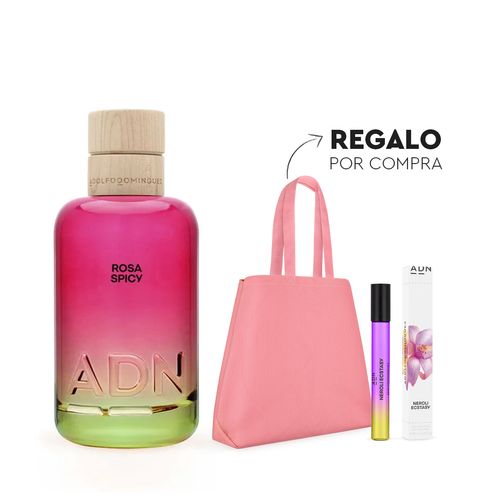 ADN ROSA SPICY EAU DE PARFUM
