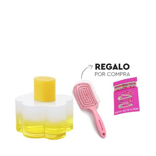 DE FLOR EN FLOR  EDT