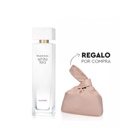 WHITE TEA WILD ROSE EDT