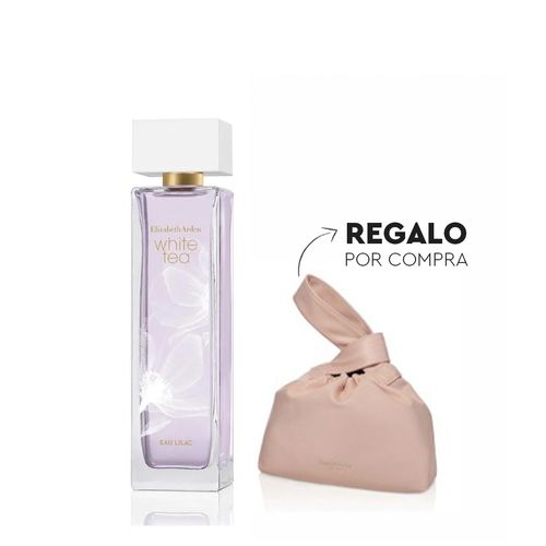 WHITE TEA EAU LILAC EDT