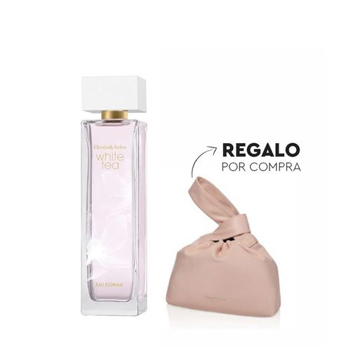WHITE TEA EAU FLORALE EDT