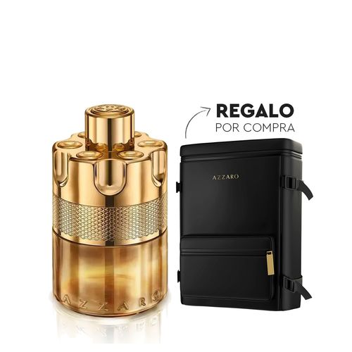 WANTED FOREVER ELIXIR EDP