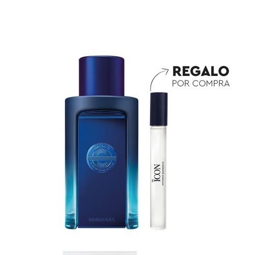 THE ICON MAN SUPREME EDP