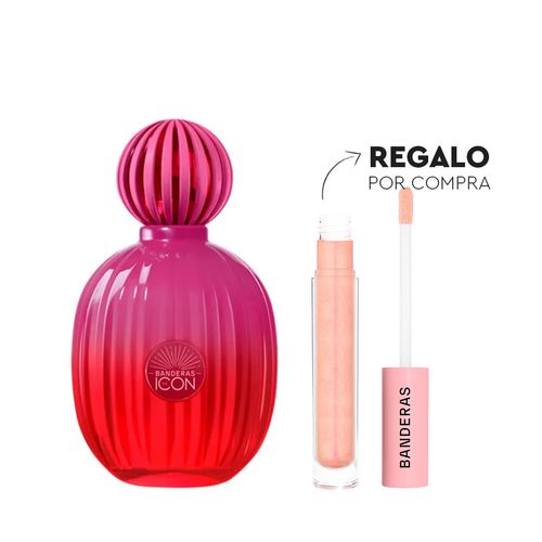 THE ICON FEM SUPREME EDP