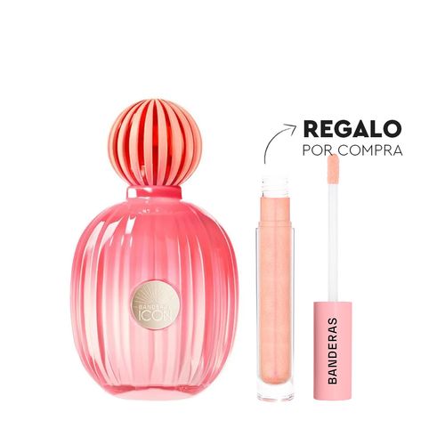 THE ICON SPLENDID EDP