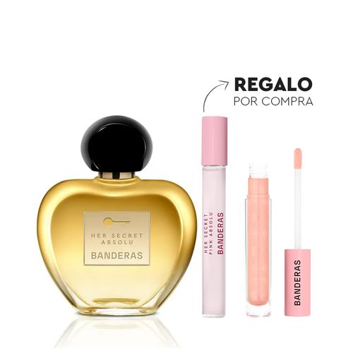 HER SECRET ABSOLU EDP