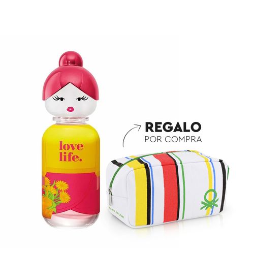 SISTERLAND YELLOW PEONY EDT