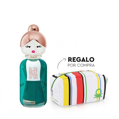 SISTERLAND GREEN JASMINE EDT