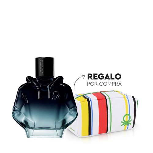 WE ARE TRIBE INTENSE EDP