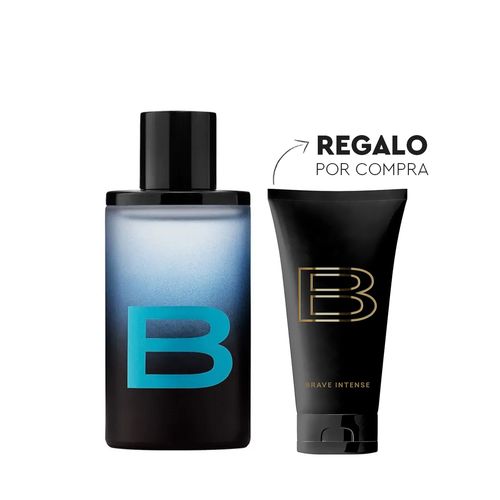 BRAVE  EDP