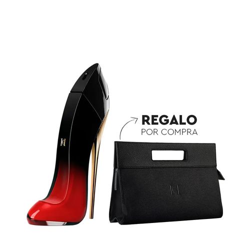 VERY GOOD GIRL ELIXIR EDP