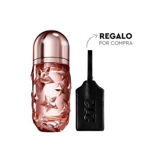 212 VIP ROSE RODEO EDP