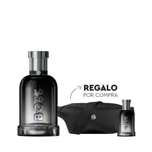 BOSS BOTTLED BEYOND EDP