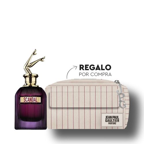 SCANDAL HER INTENSE EDP